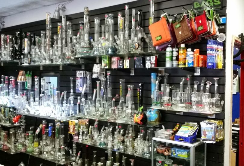 Up In Smoke (Smoke Shop) Costa Mesa