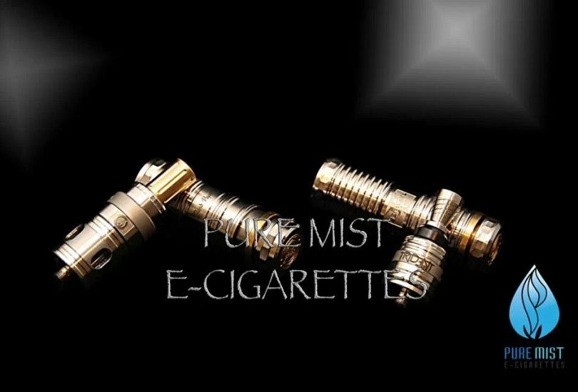 Pure Mist Boutique & Vape Lounge