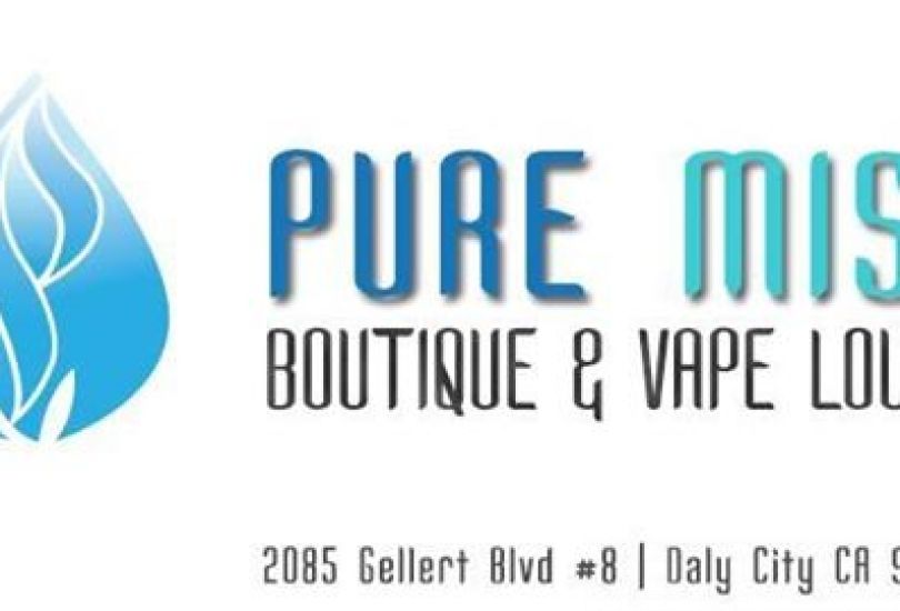 Pure Mist Boutique & Vape Lounge