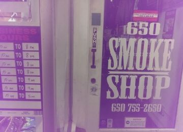 Six Fifty Smoke Shop