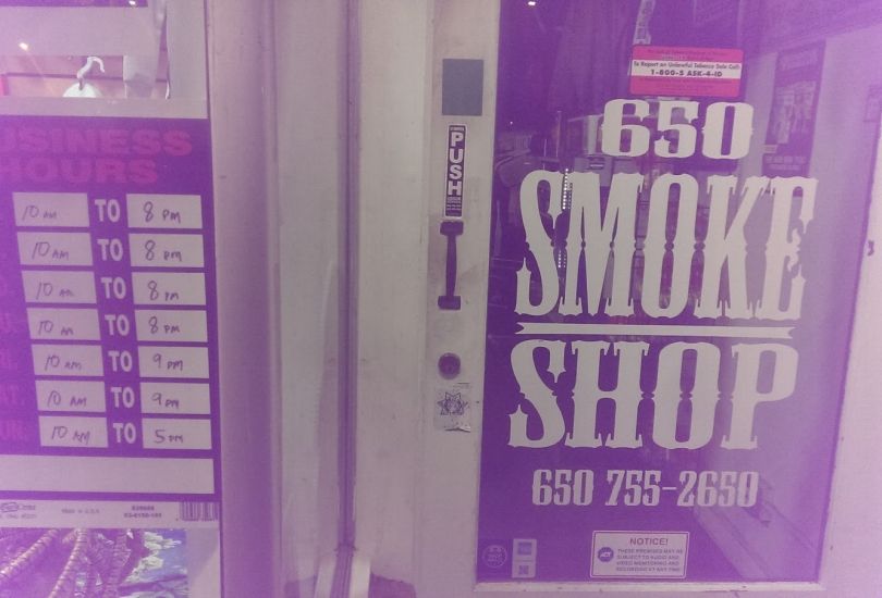 Six Fifty Smoke Shop