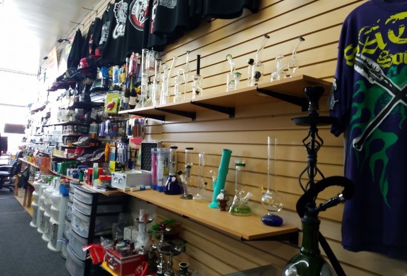 DC Smoke Shop