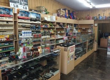 Downey Smoke Shop