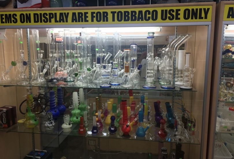 Downey Smoke Shop