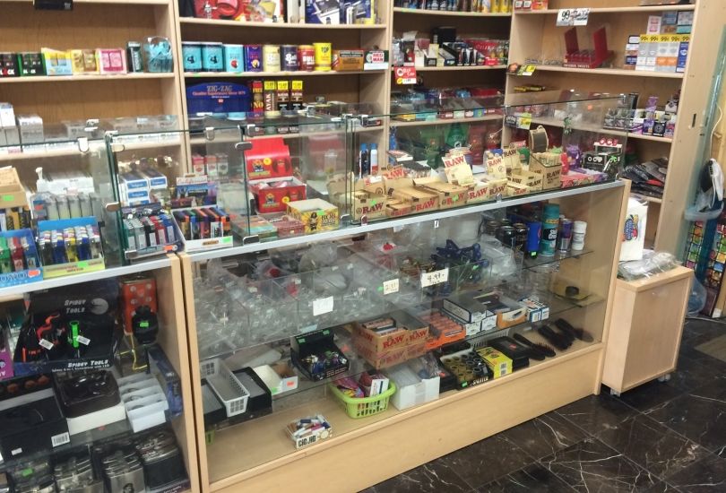 Downey Smoke Shop