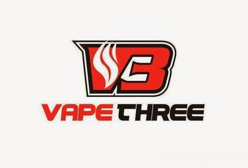 Vape Three