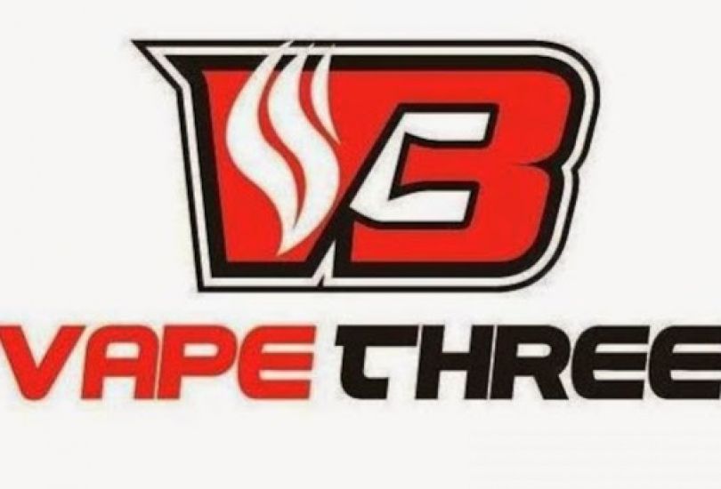 Vape Three