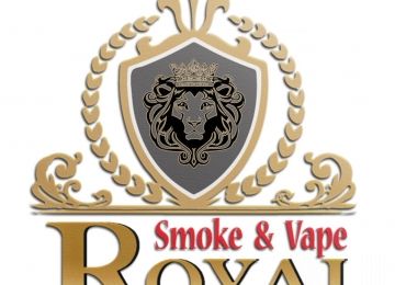 Royal Smoke & Vape