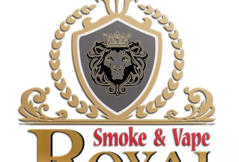 Royal Smoke & Vape