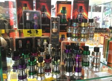 Vape Avenue Escondido