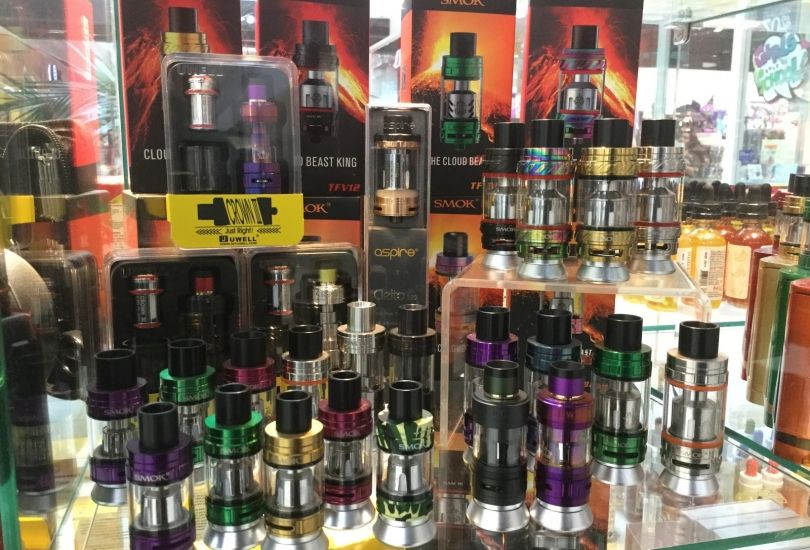 Vape Avenue Escondido