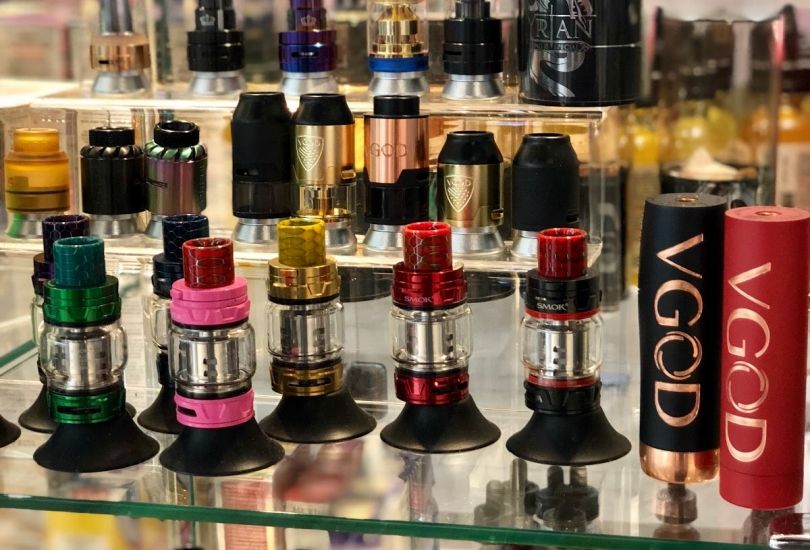 Vape Avenue Escondido