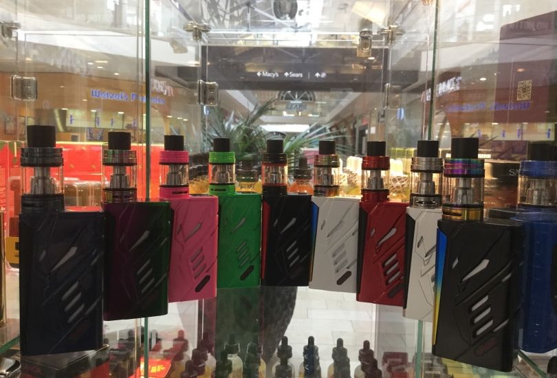 Vape Avenue Escondido