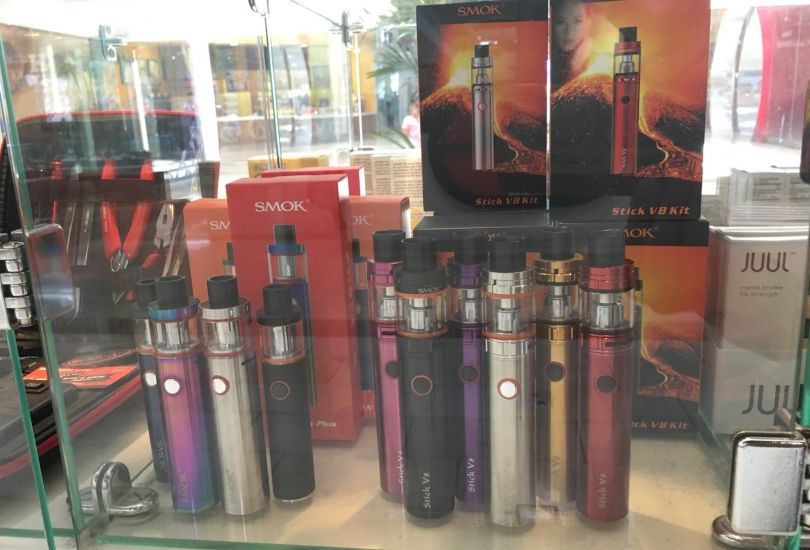 Vape Avenue Escondido