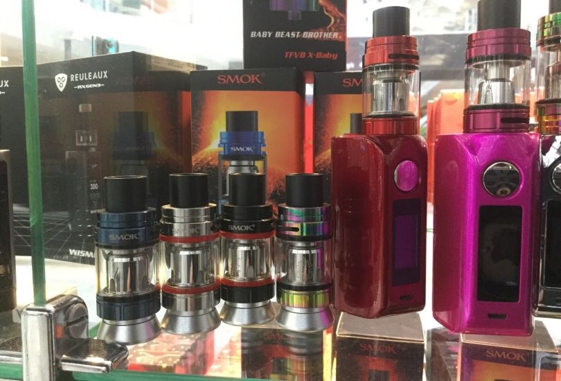 Vape Avenue Escondido