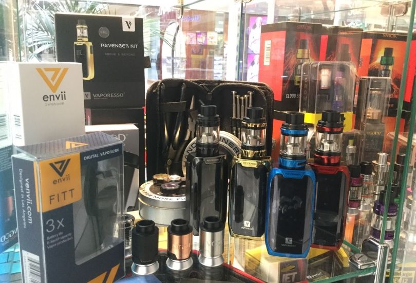 Vape Avenue Escondido