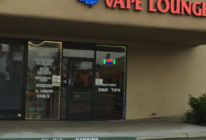 Marlow's Vape Lounge