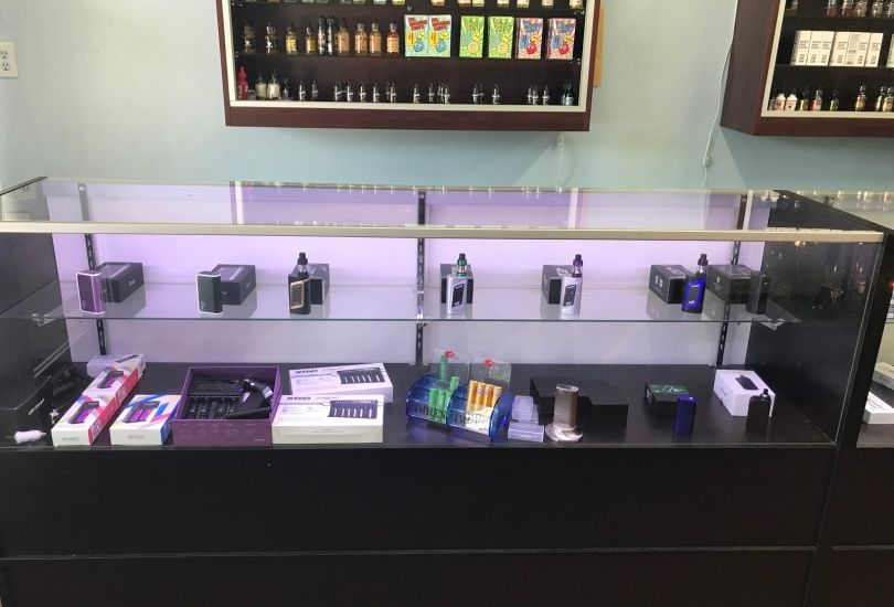 Humboldt Vape Co.