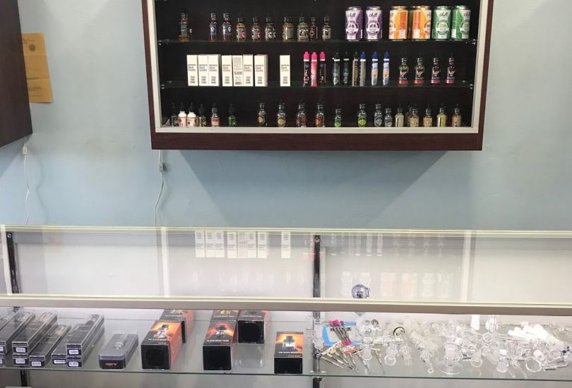 Humboldt Vape Co.