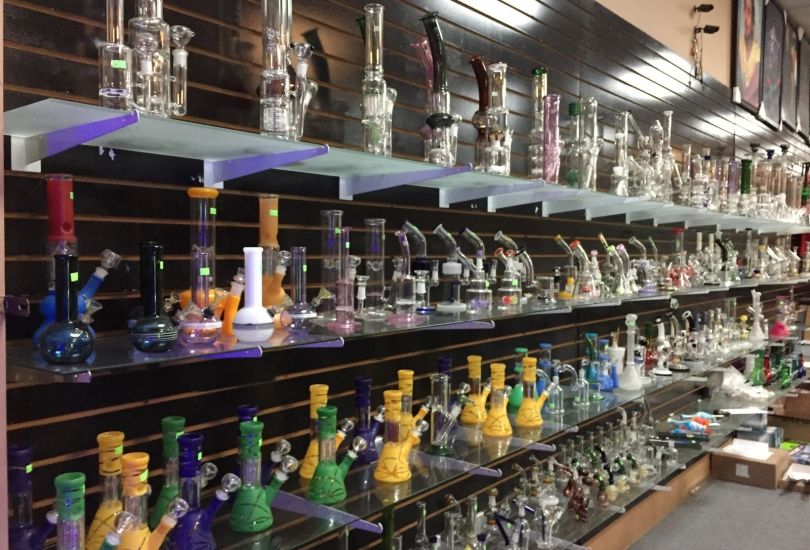 suisun smoke shop