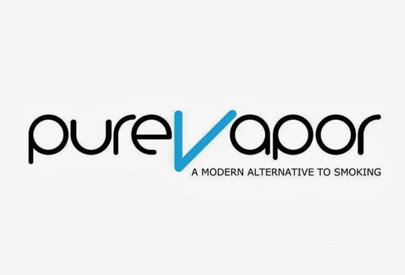 Pure Vapor Fontana