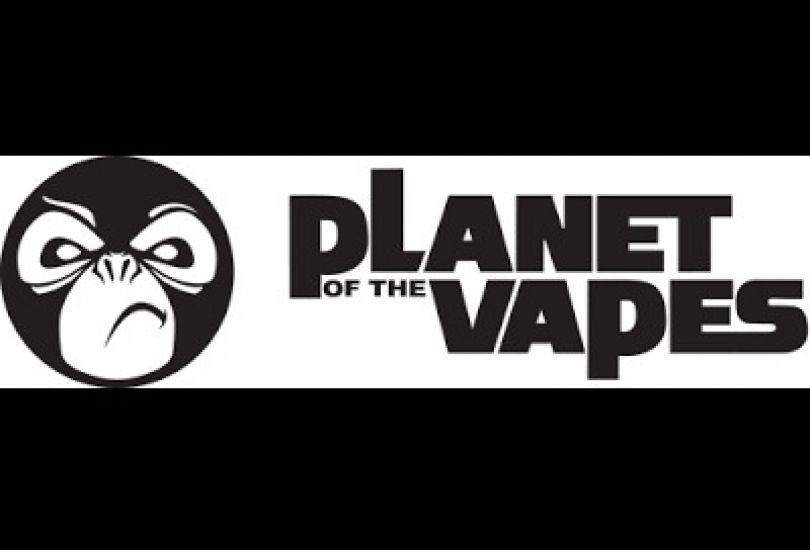 Planet Of The Vapes