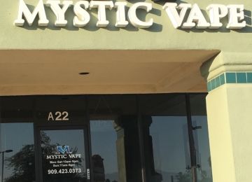 Mystic Vape