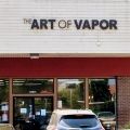 The Art of Vapor