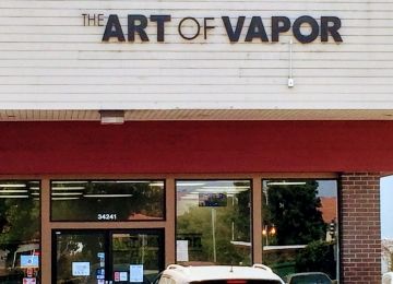 The Art of Vapor