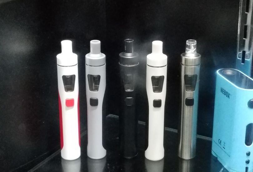 Platinum Vapes