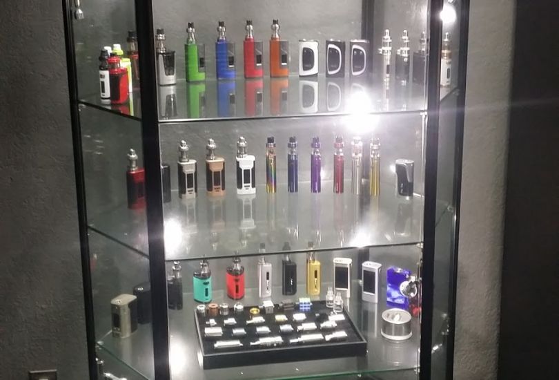 Platinum Vapes