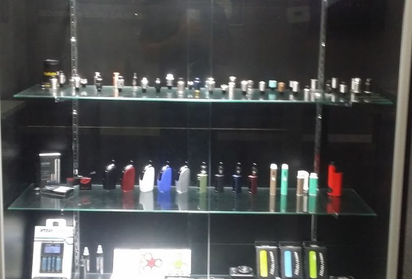 Platinum Vapes