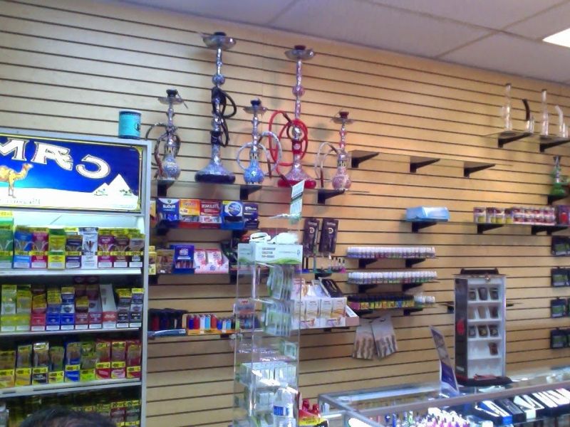 A Newark Smoke Shop & Metro PCS 35092 Newark Blvd Newark, CA