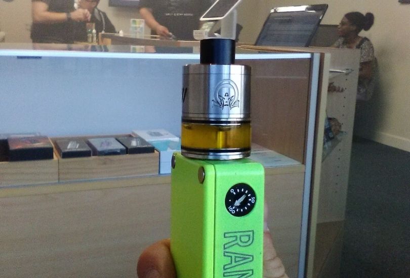 Vape One