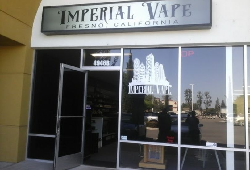 Imperial Vape