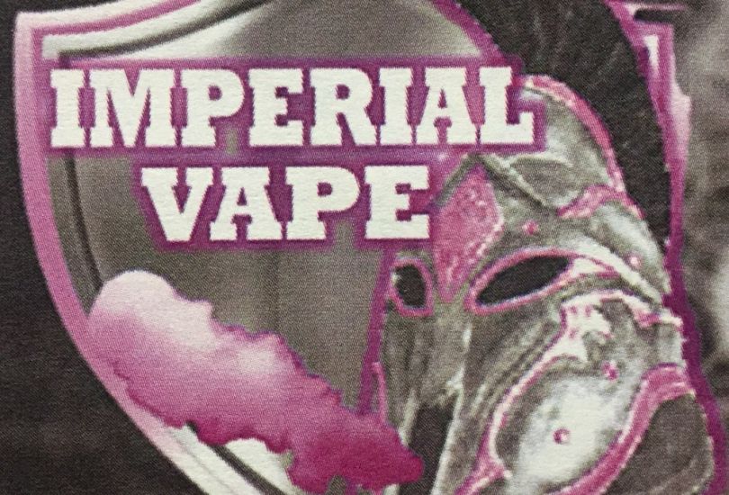Imperial Vape