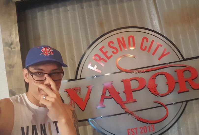 Fresno City Vapor