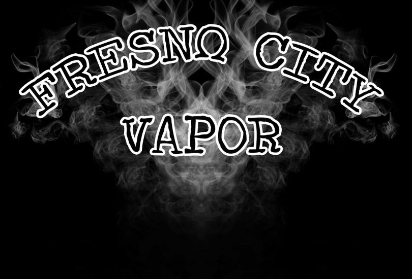 Fresno City Vapor