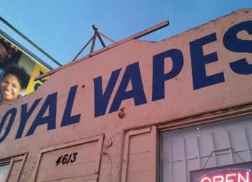 Royal Vapes