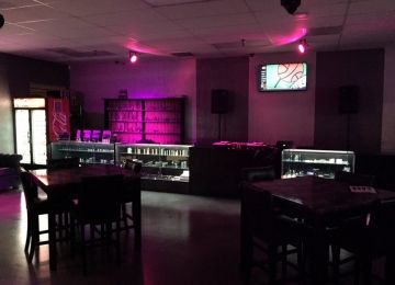 Diamond Vape Shop and Lounge