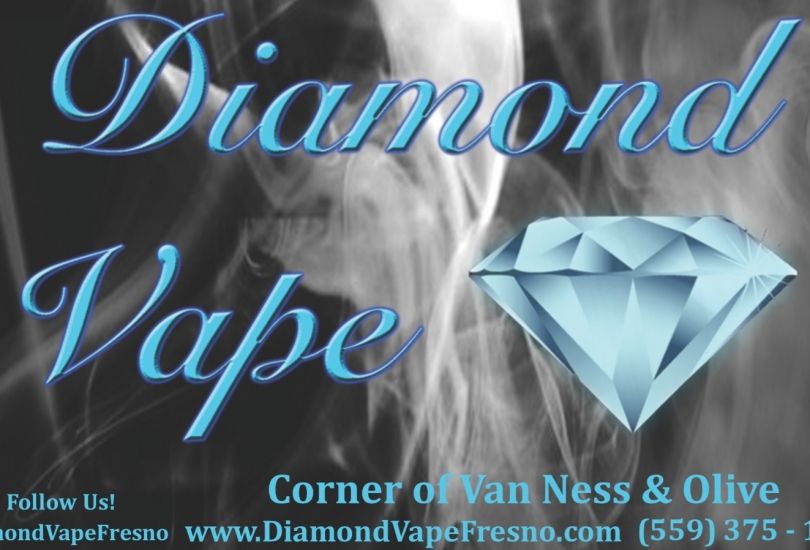 Diamond Vape Shop and Lounge