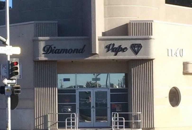 Diamond Vape Shop and Lounge