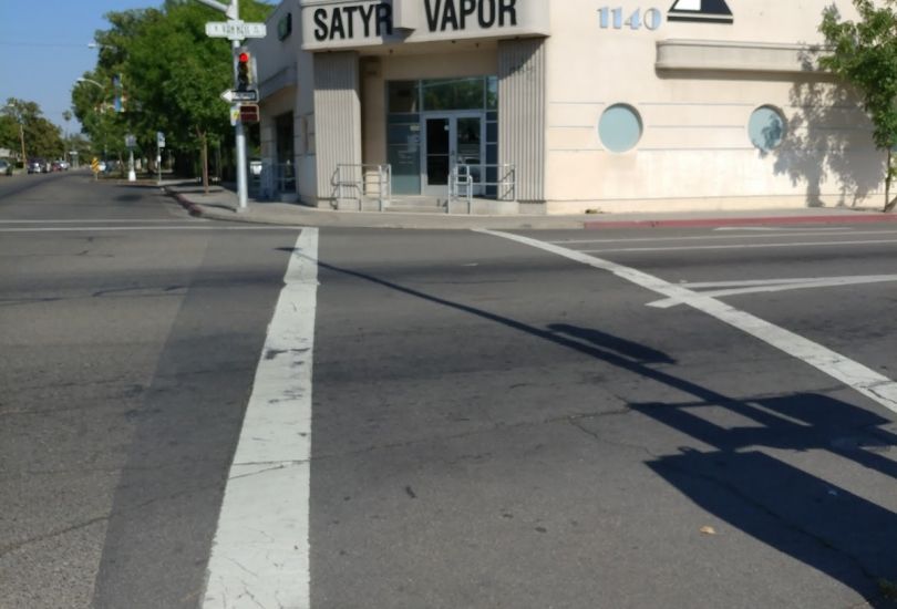 Diamond Vape Shop and Lounge