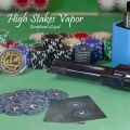 High Stakes Vapor (by appointment only)