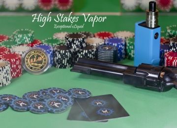 High Stakes Vapor (by appointment only)