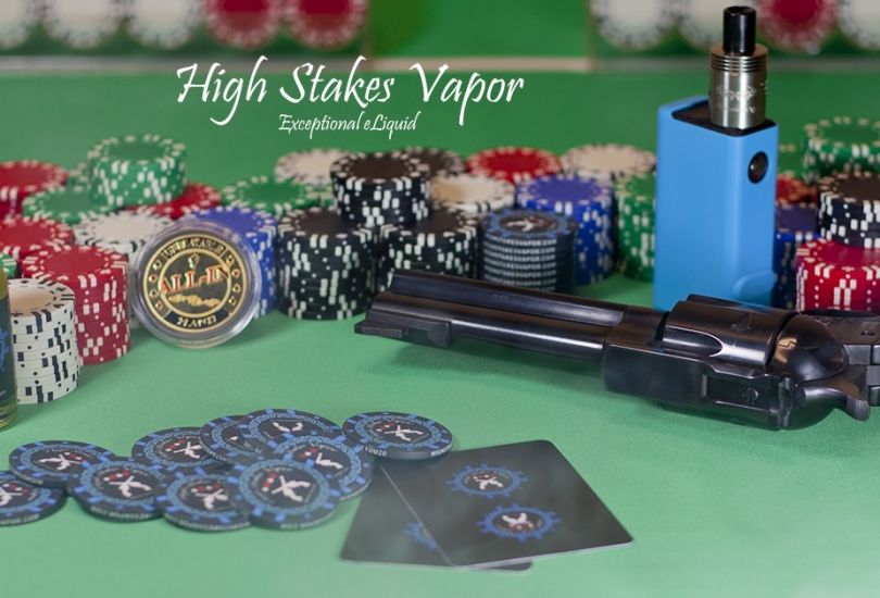 High Stakes Vapor (by appointment only)