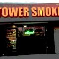 Tower Smoke