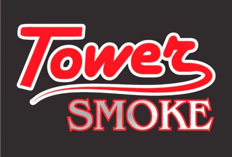 Tower Smoke