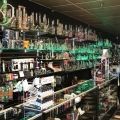 The Smoke Shop