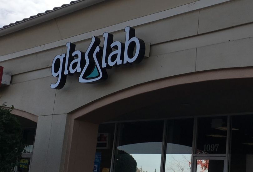 GLASS LAB